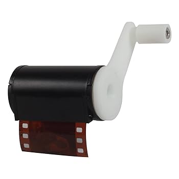 Amazon | カセットクランクフィルムローダー巻取りレバーセルフ